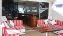 SOAN -  Aft Deck